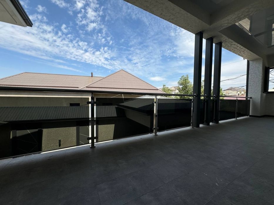 Сдается просторный дом в центре города, Яккасарайский район, ориентир