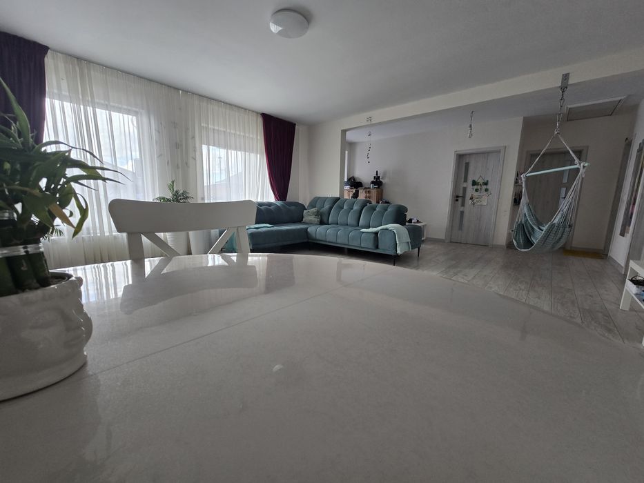 Proprietar, vănd casă în Aroneanu, an construcție 2021