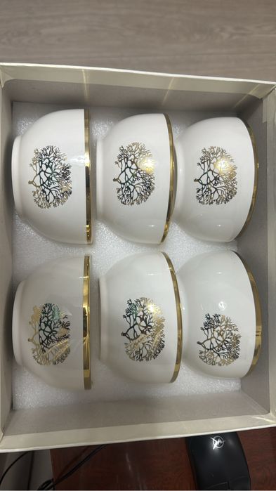 Продам посуду новую