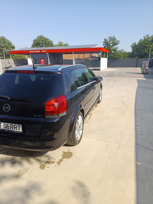 OPEL Signum 2006 — imagine 3