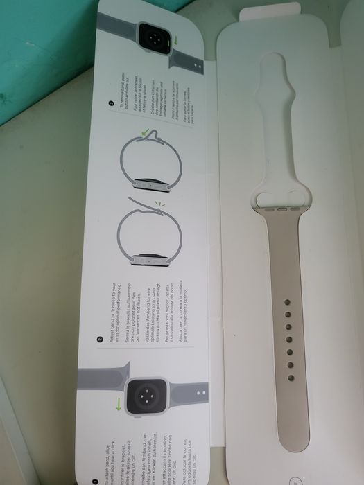 Apple watch series 7 41mm