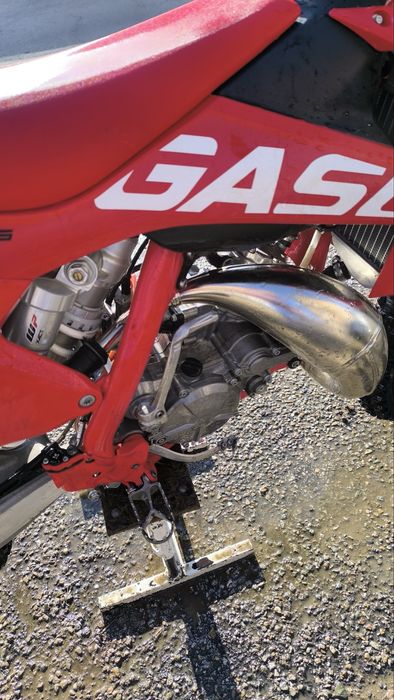 Продавам Gas Gas MC85