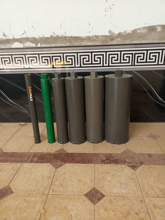 Almazni bur bitonarez perfatir