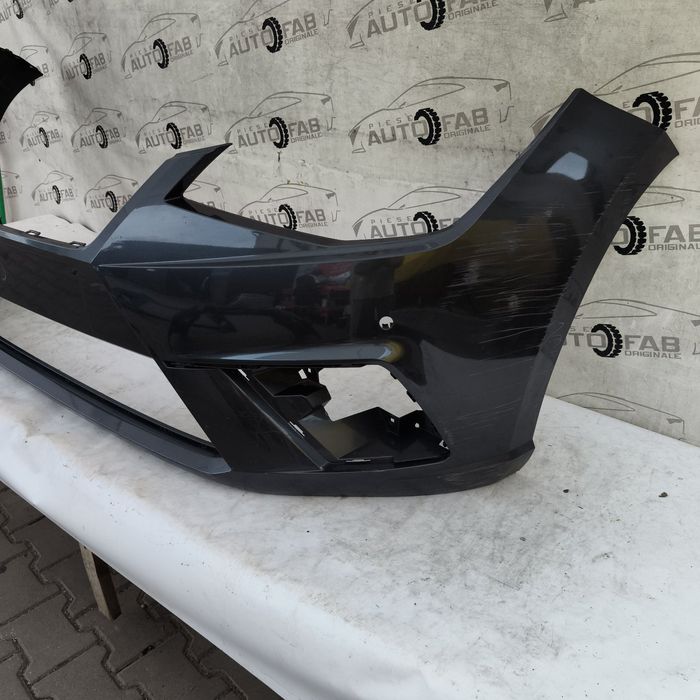 Bara fata Seat Ibiza an 2017-2018-2019-2020-2021