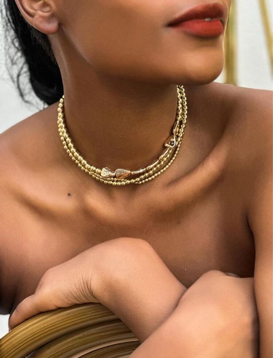 Разнообразие от колиета и гердани