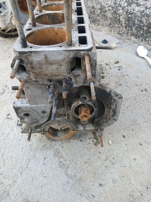 Продам блок 100 карбюратор