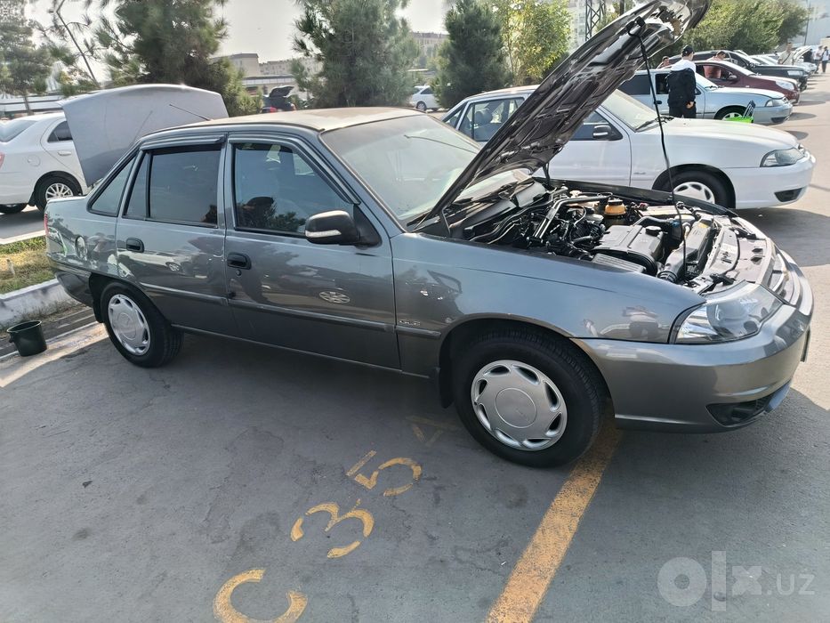 нексия 2 срочни сотилади
