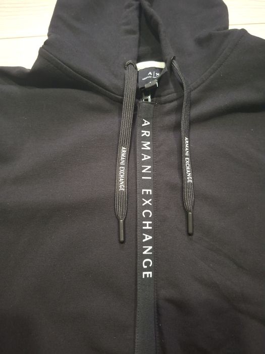 Hanorac Armani Exchange S