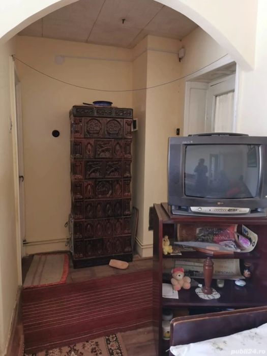 Apartament cu 2 camere