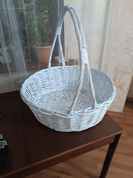 Корзина для тойбастар