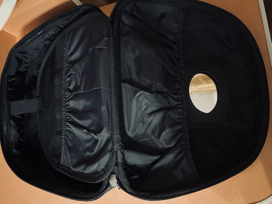 Бьюти-кейс. Органайзер