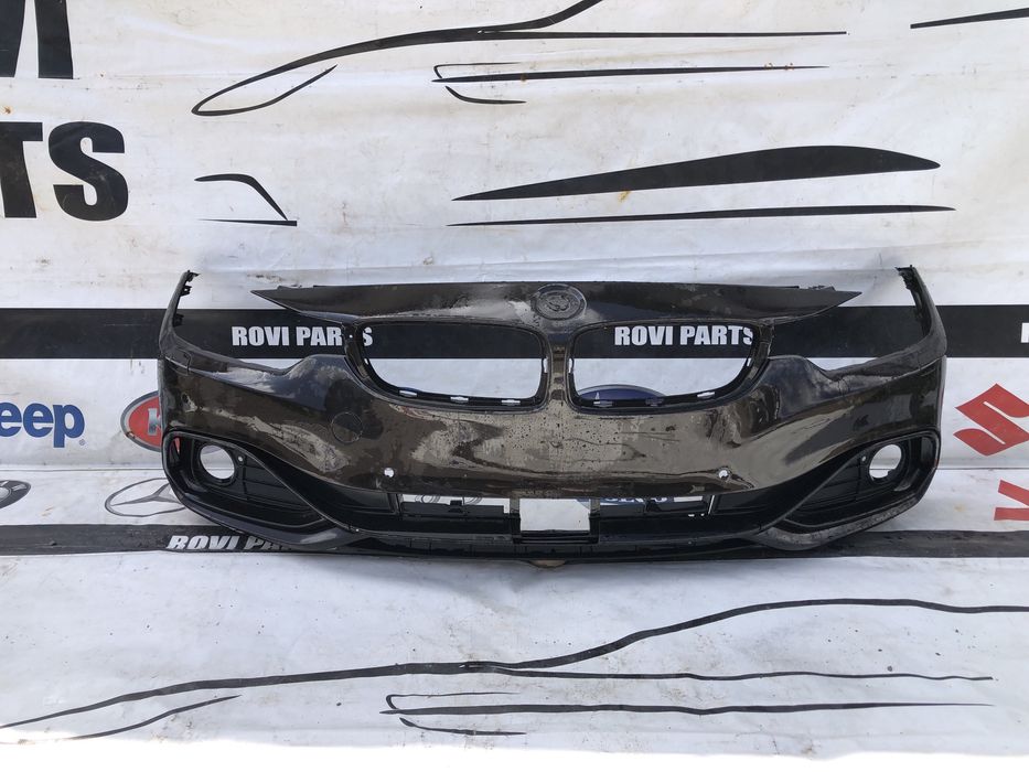 Bara Fata/Spate Completa BMW Seria 4/Seria 4 LCI (F32/F33/F36)