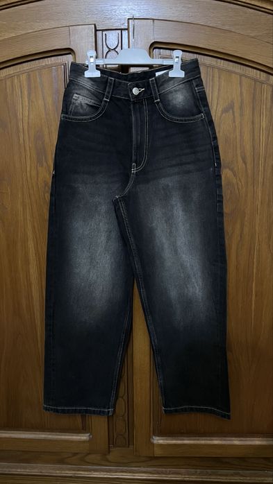 Blugi jeansi Bershka XS