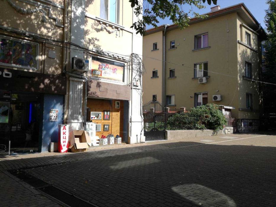 Продава се Къща в Русе, Възраждане - 100 кв.м за 1300 €/кв.м - Снимка #5