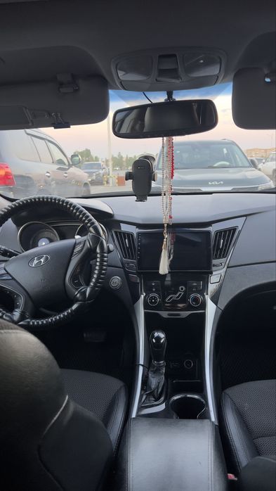 Продам Sonata 2010 года