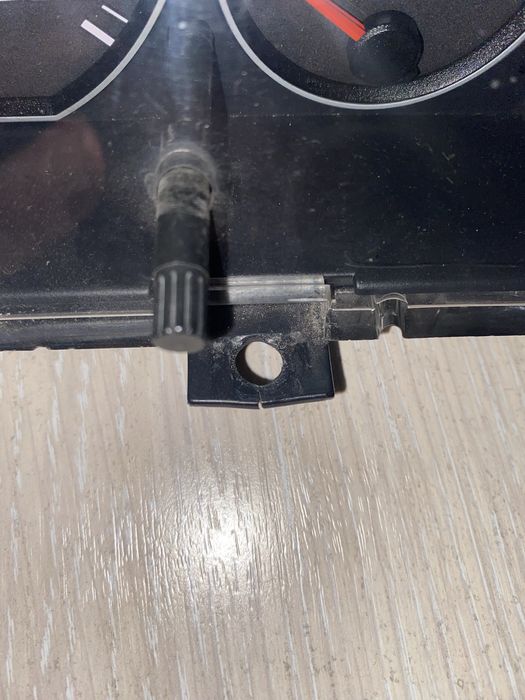 Приборная панель ауди 100 с4