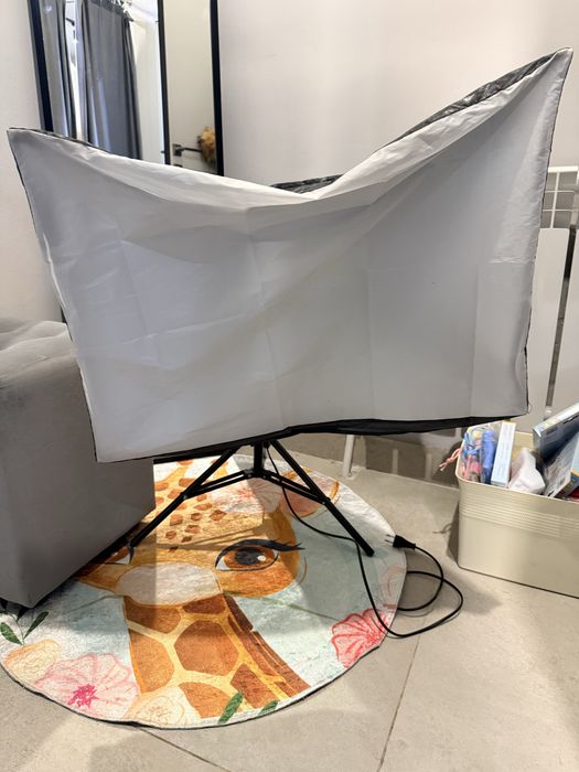 Продам лампу для фото