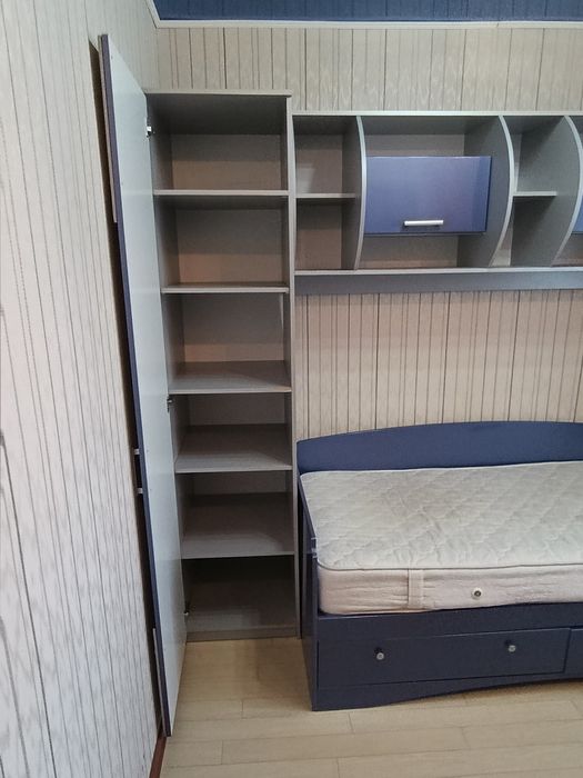 Детский гарнитур