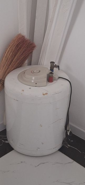 Бойлер водонагреватель