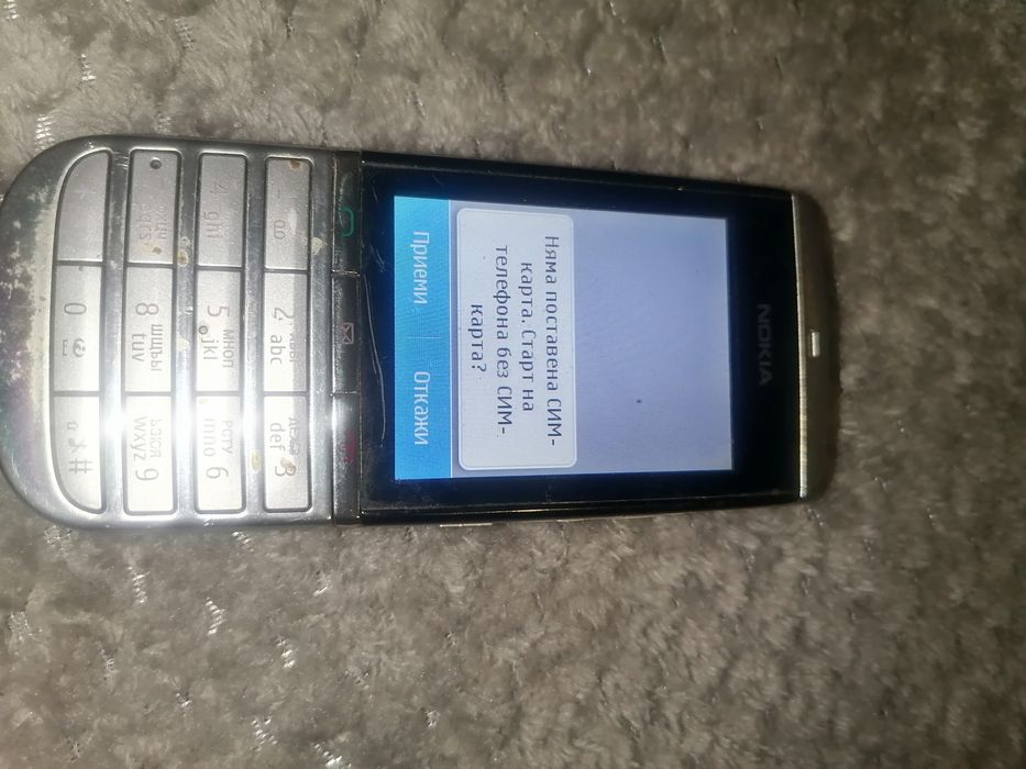 Нокия RM 781  Модел 300