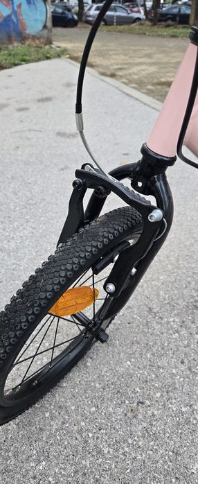 Детско колело '16 в отлично състояние!