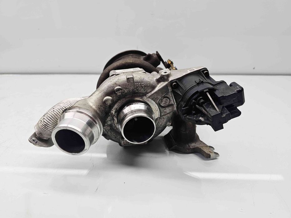 Turbina Bmw 3 Saloon (G20) [Fabr 2018-2025] 8634904 2.0 Benz B48X 158K