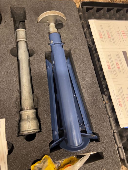 Force Tester
KMG-Lite  (уред за измерване на силата)