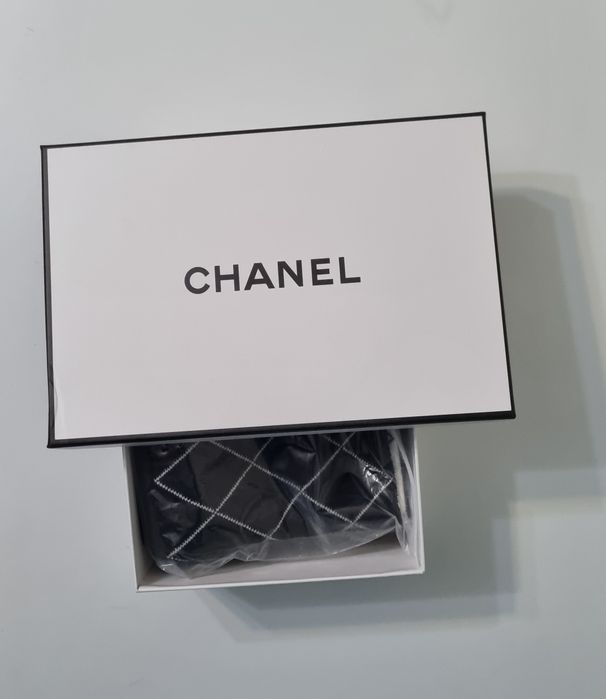 Шарф женский Шанель