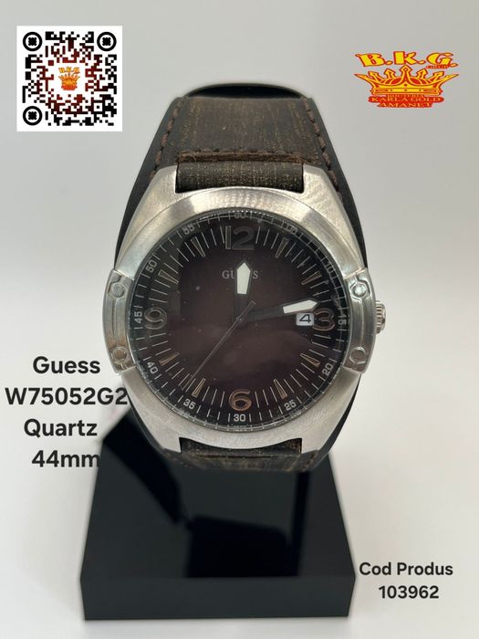 Ceasuri Guess Amanet BKG