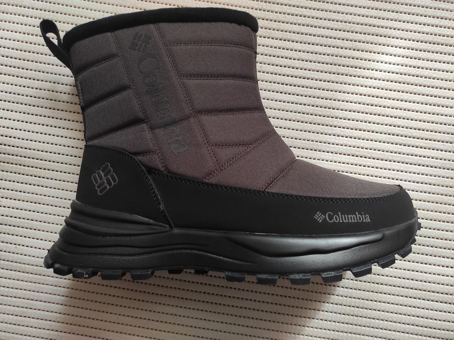 Продам мужские дутики