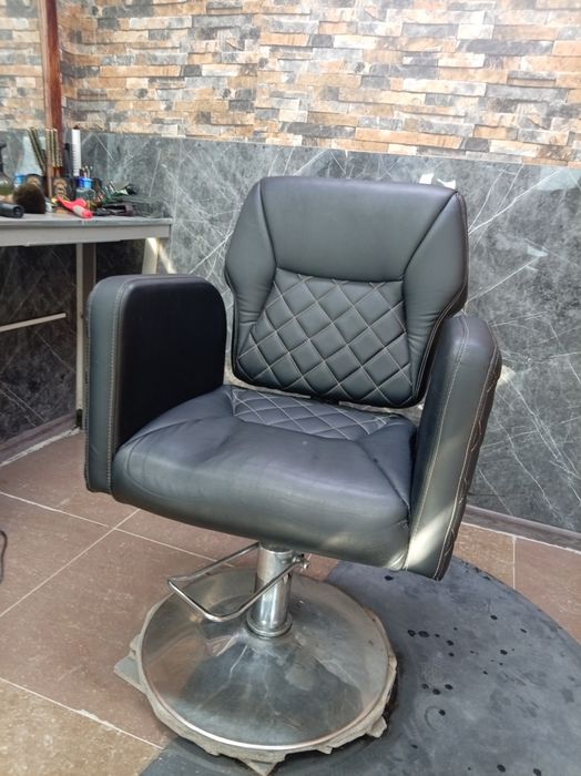 Кресло barberski