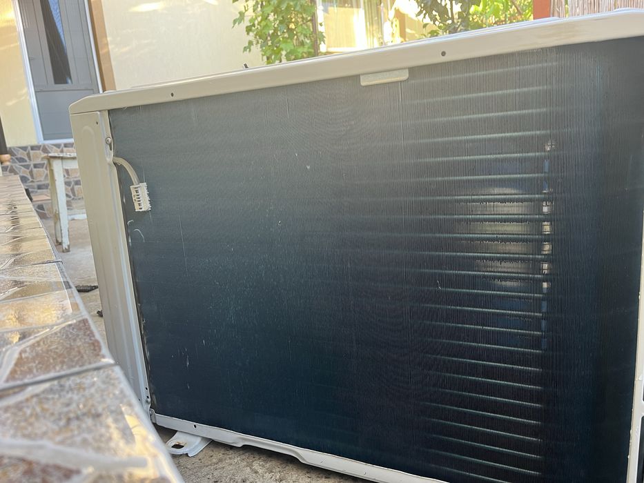 Aer conditionat beko defect ,este montat de aproximativ 5 ani si nu mai tine cu casa…