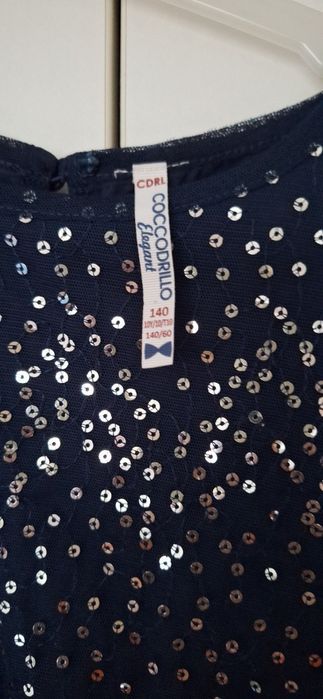 rochie 8-10 ani [masura 140]