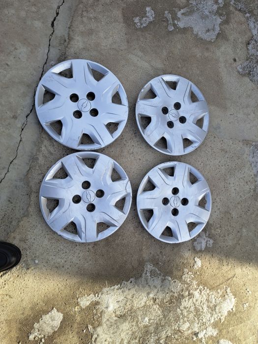 Оригинал калпаки R14