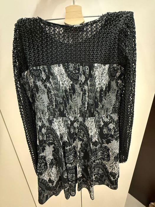 Рокля , Размер S