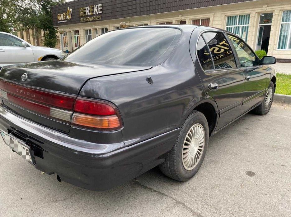 автомашина автомат