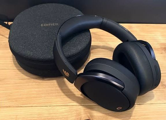 Edifier WH950NB беспроводные, полноразмерные наушники с шумодавом