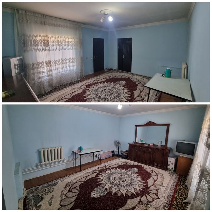 Uy sotiladi 6 сот  5 хона