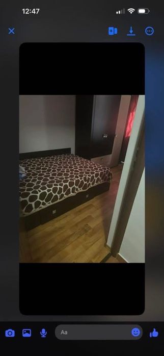Apartament 3 camere