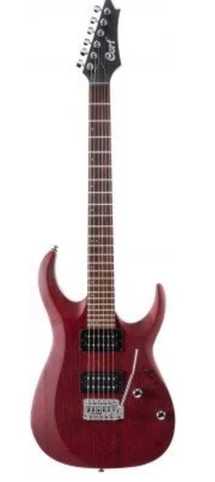 Cort x100 + чехол YAMAHA в подарок