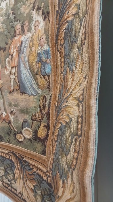 Carpet foarte vechi