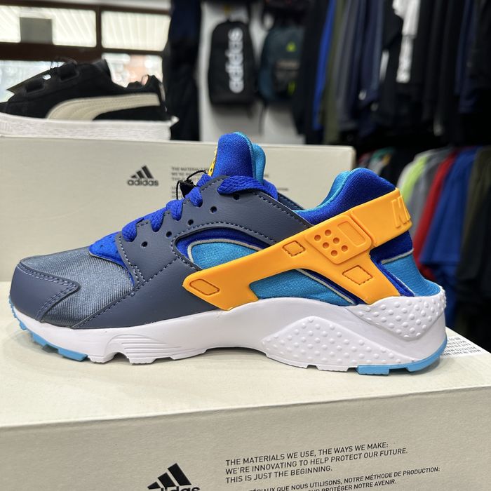 Nike Huarache | Оригинални юношески маратонки
