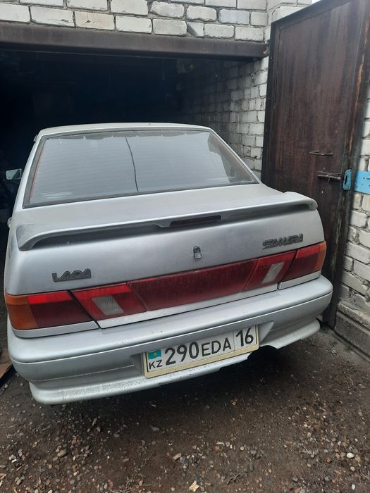 Продам 2115 нормальном состоянии