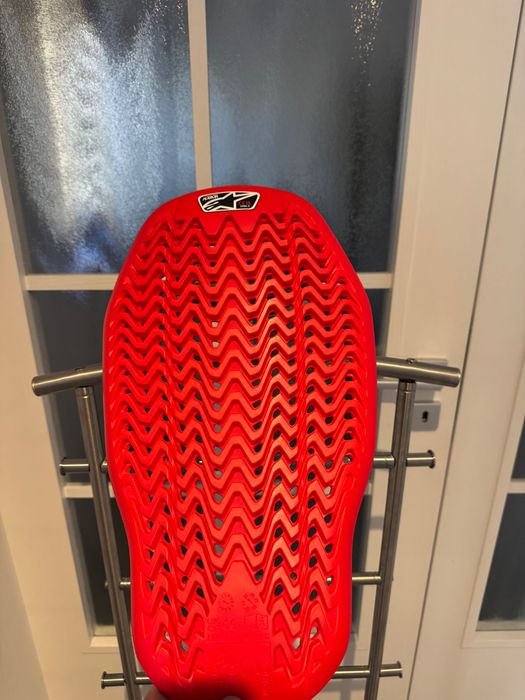 Protectie spate ALPINESTARS NUCLEON PLASMA, level 2, noua