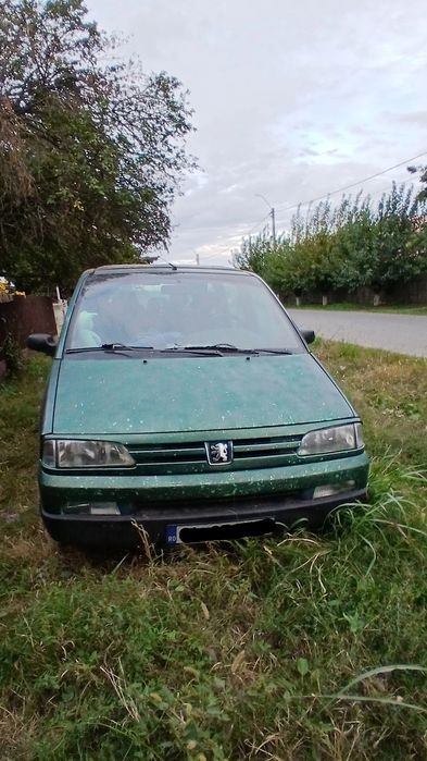De vanzare Peugeot 7 locuri