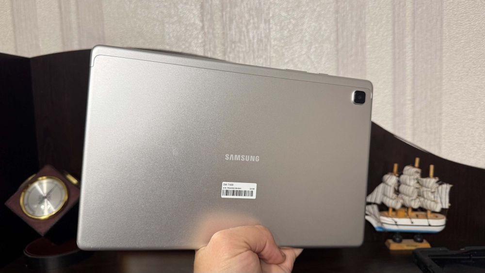 Таблет Samsung Galaxy Tab A7 10.4 (2020)