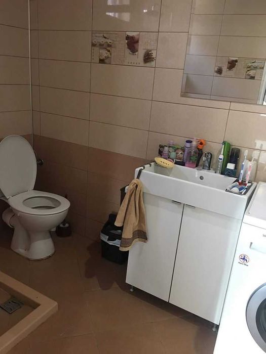 Дава се под наем Едностаен апартамент в Пловдив, Кючук Париж - 62 кв.м за 280.5 € - Снимка #5