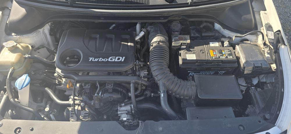 Hyundai I20 Active