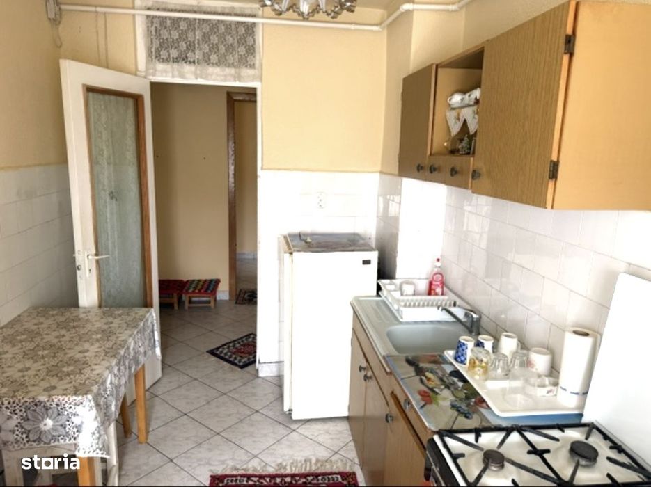Apartament 3camere,Zona Micro 17