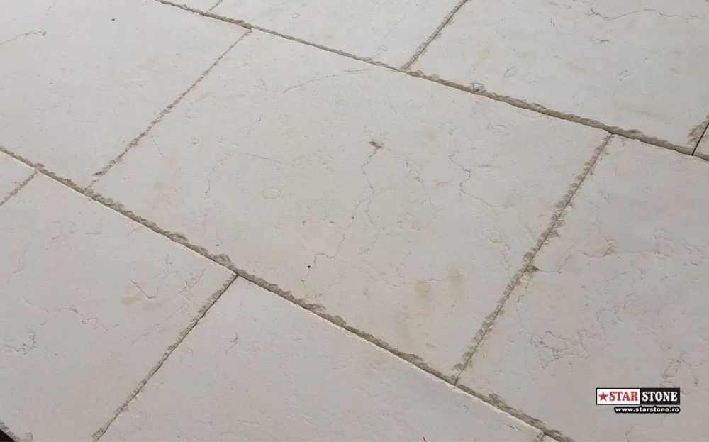 Dale pavaj Traverstone 60x30 3cm grosime, pavaj modul francez Arvore